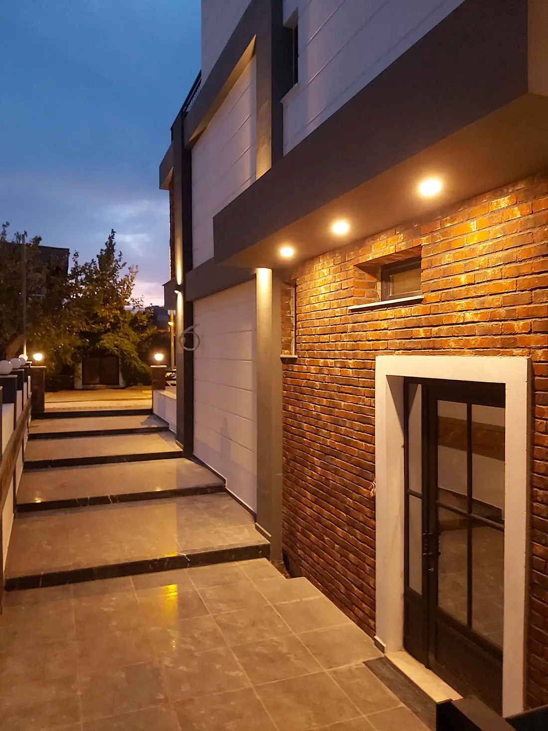 MaxLife Eftelya Evleri — Güzelbahçe, İzmir — Görsel 46