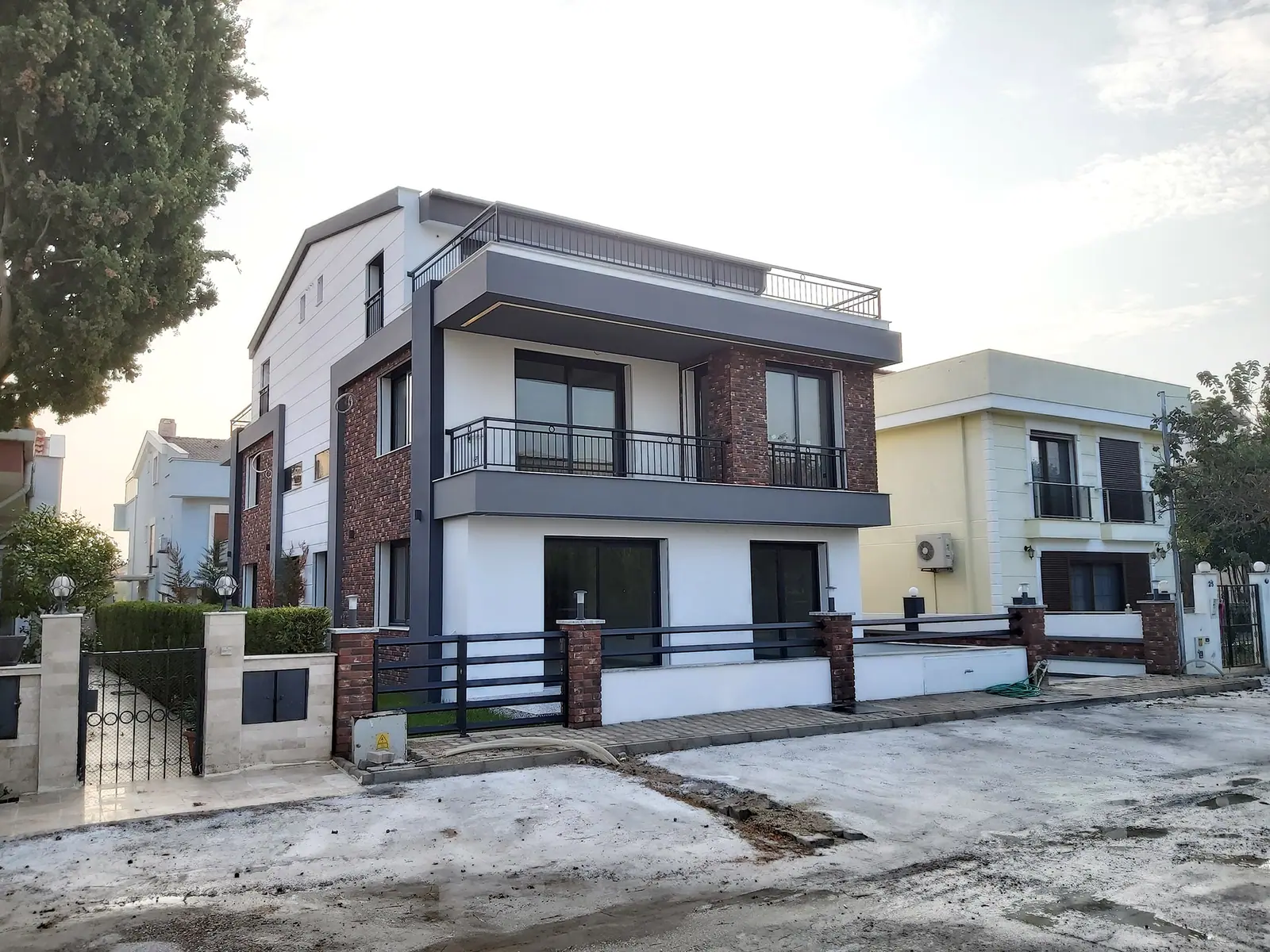 MaxLife Eftelya Evleri — Güzelbahçe, İzmir — Görsel 3