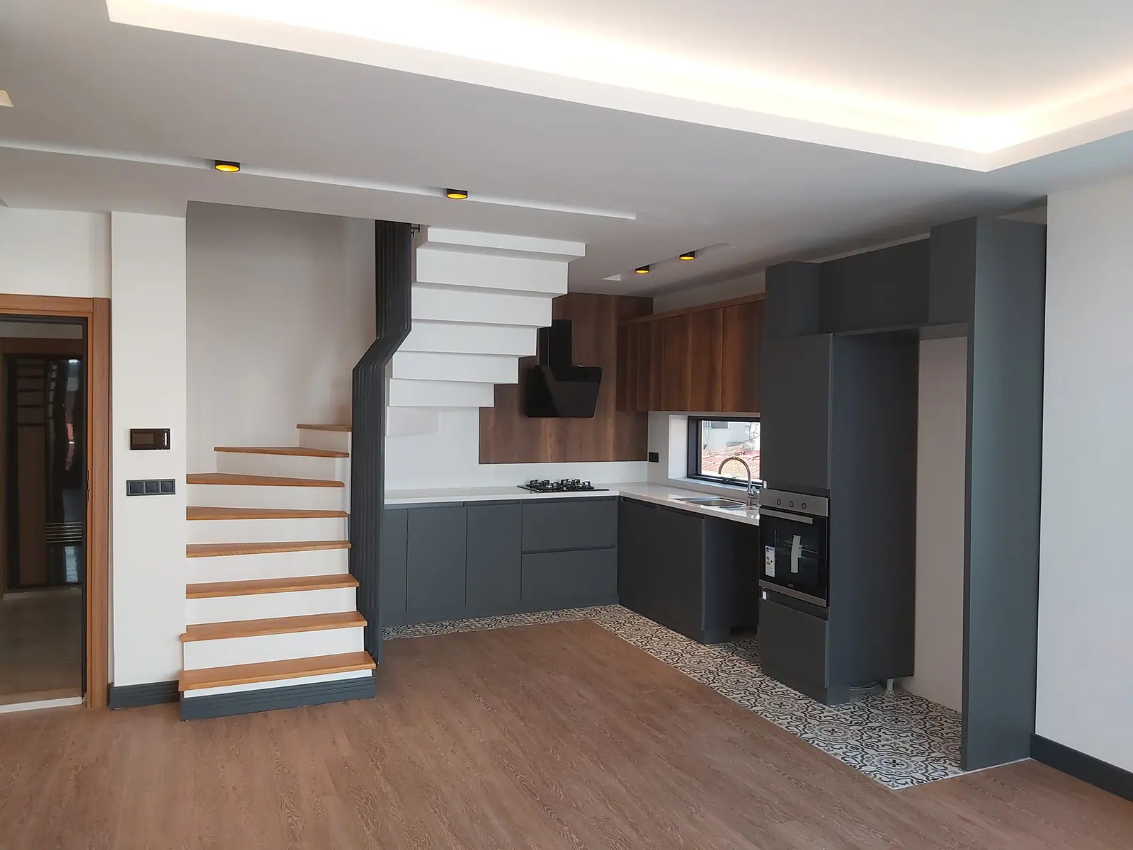 MaxLife Eftelya Evleri — Güzelbahçe, İzmir — Görsel 25