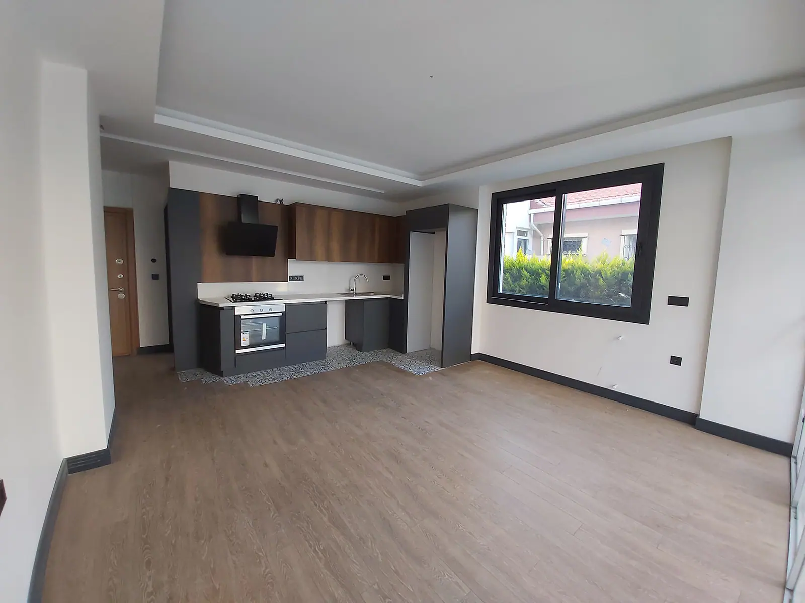 MaxLife Eftelya Evleri — Güzelbahçe, İzmir — Görsel 24