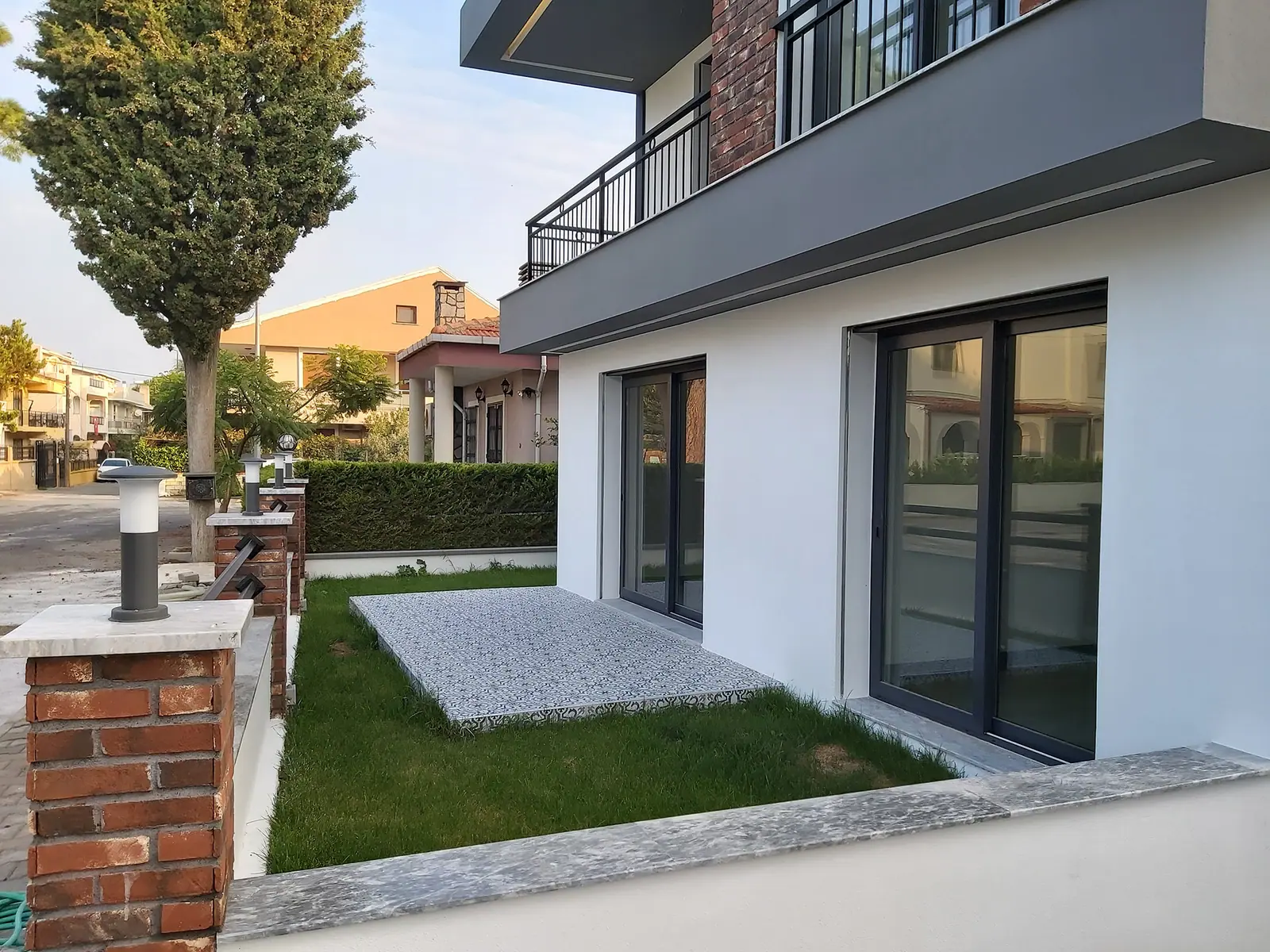 MaxLife Eftelya Evleri — Güzelbahçe, İzmir — Görsel 8