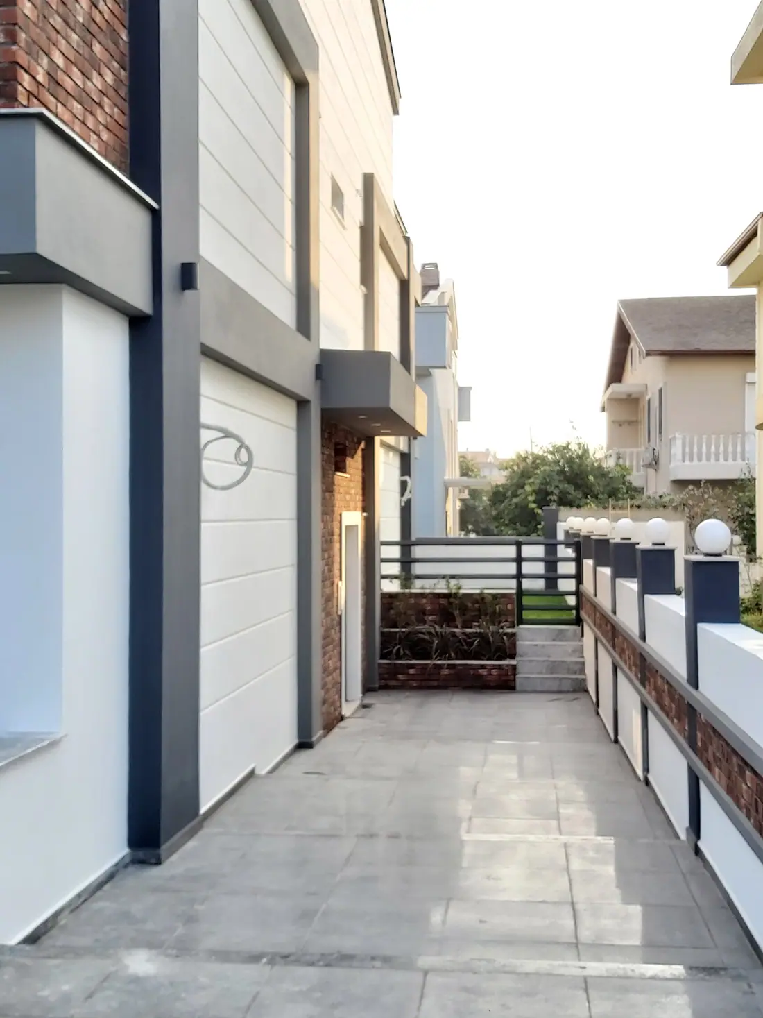 MaxLife Eftelya Evleri — Güzelbahçe, İzmir — Görsel 9