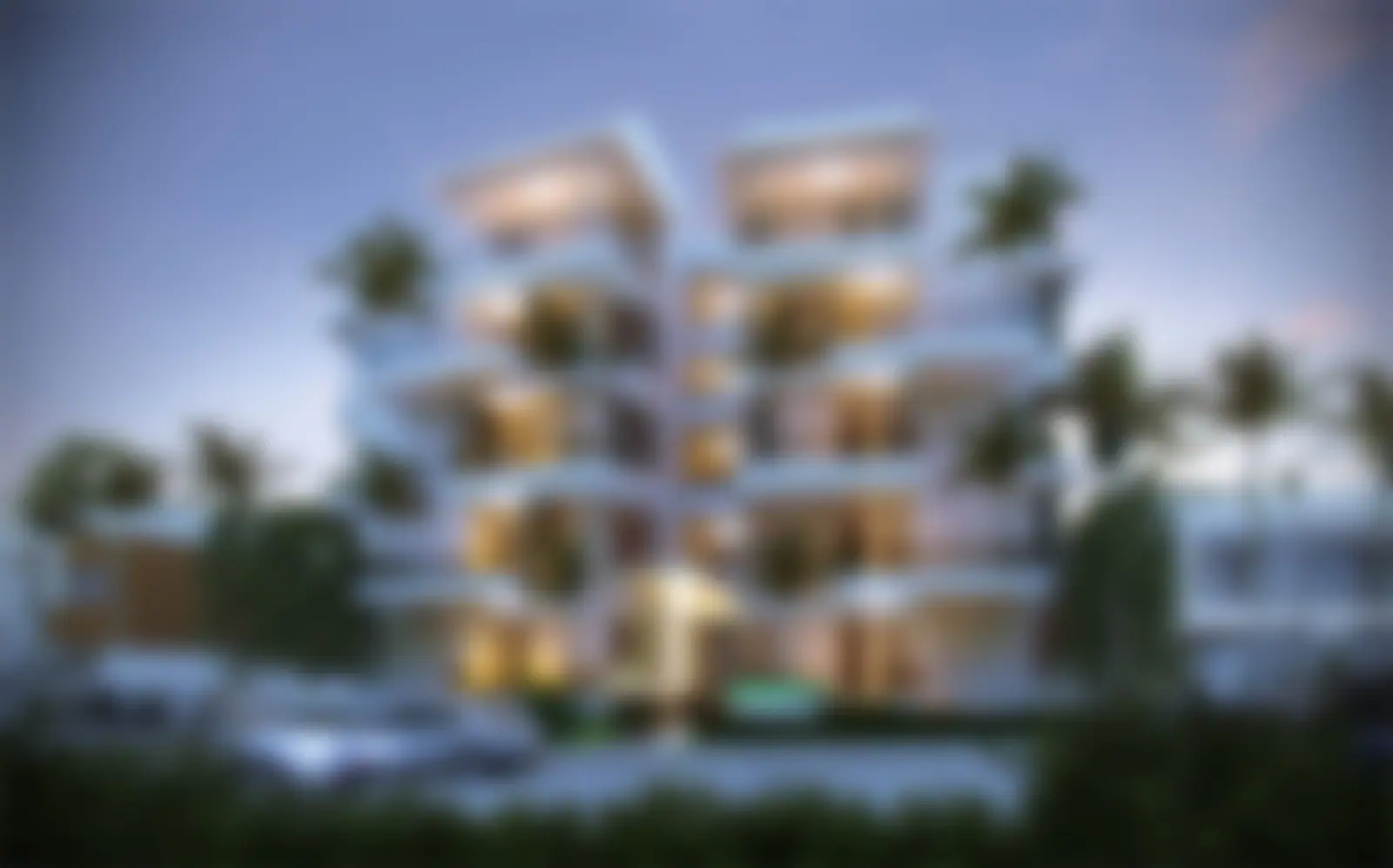 MaxLife Residence 36