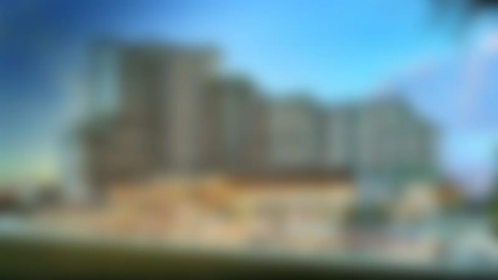 MaxLife Residence 72