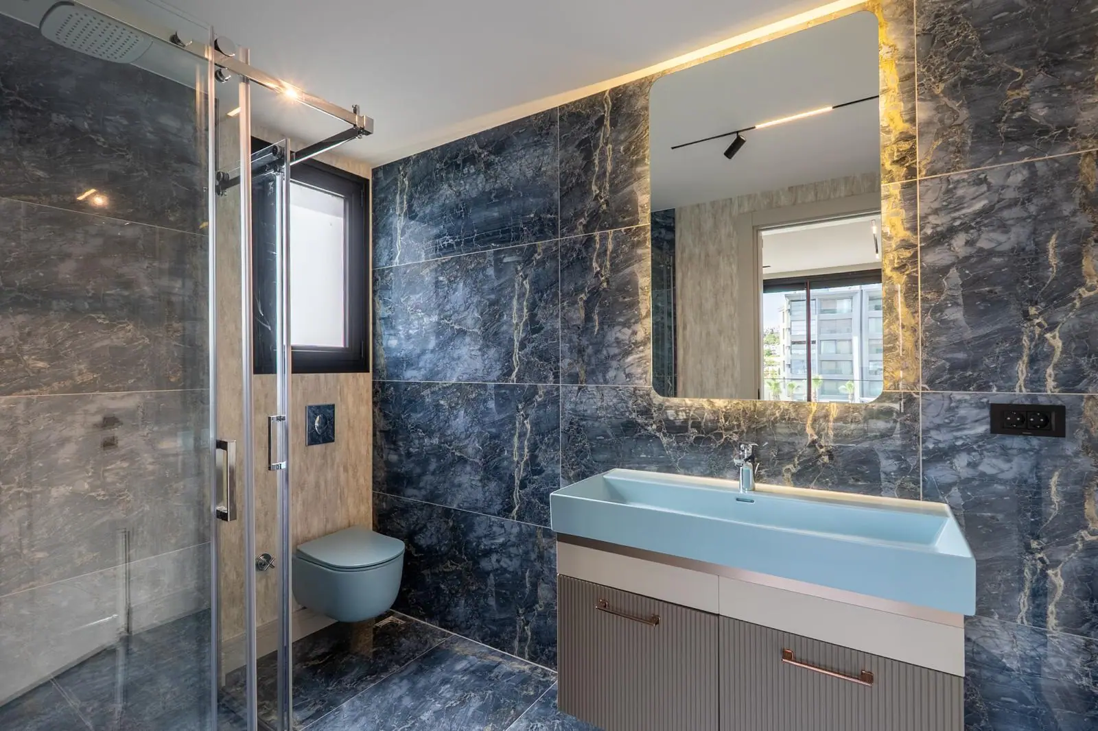 MaxLife Sahil — Güzelbahçe, İzmir — Görsel 34