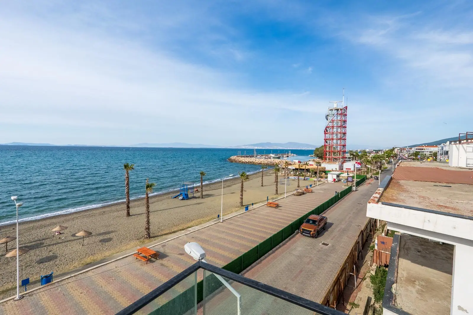 MaxLife Sahil — Güzelbahçe, İzmir — Görsel 45