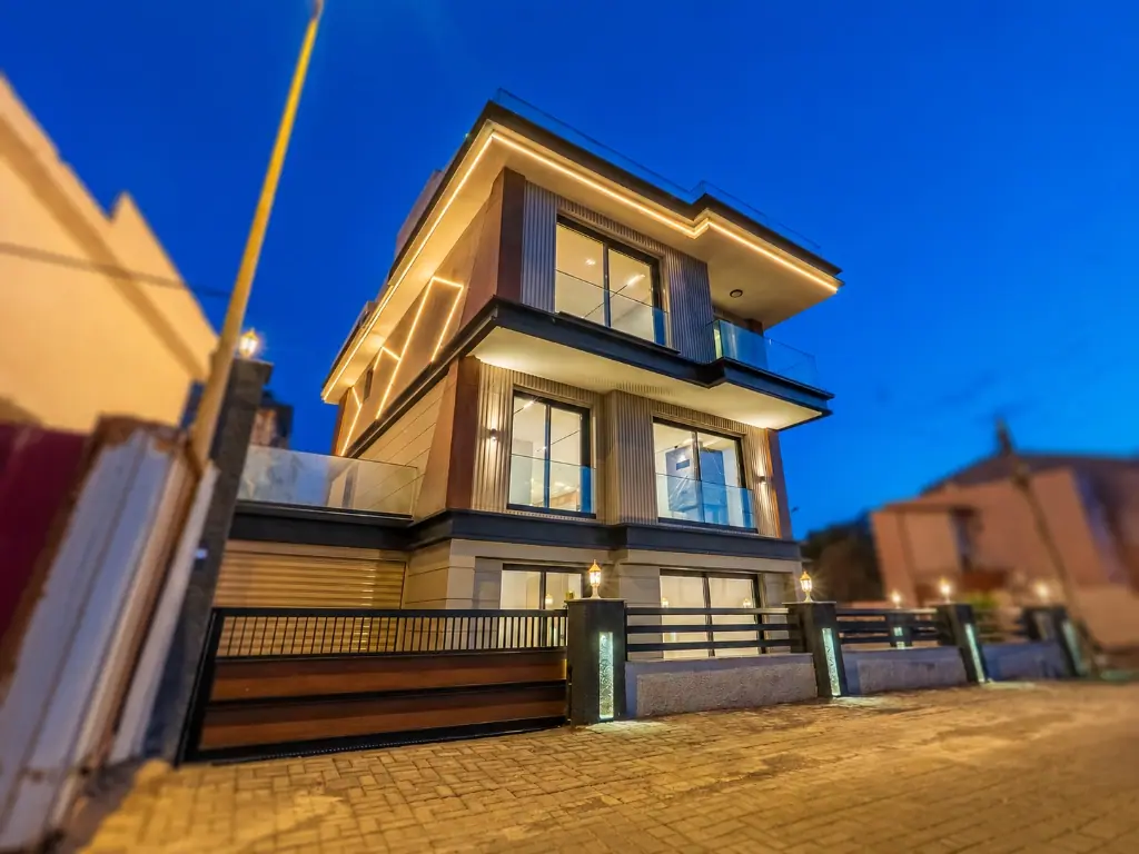 MaxLife Sahil — Güzelbahçe, İzmir — Görsel 7
