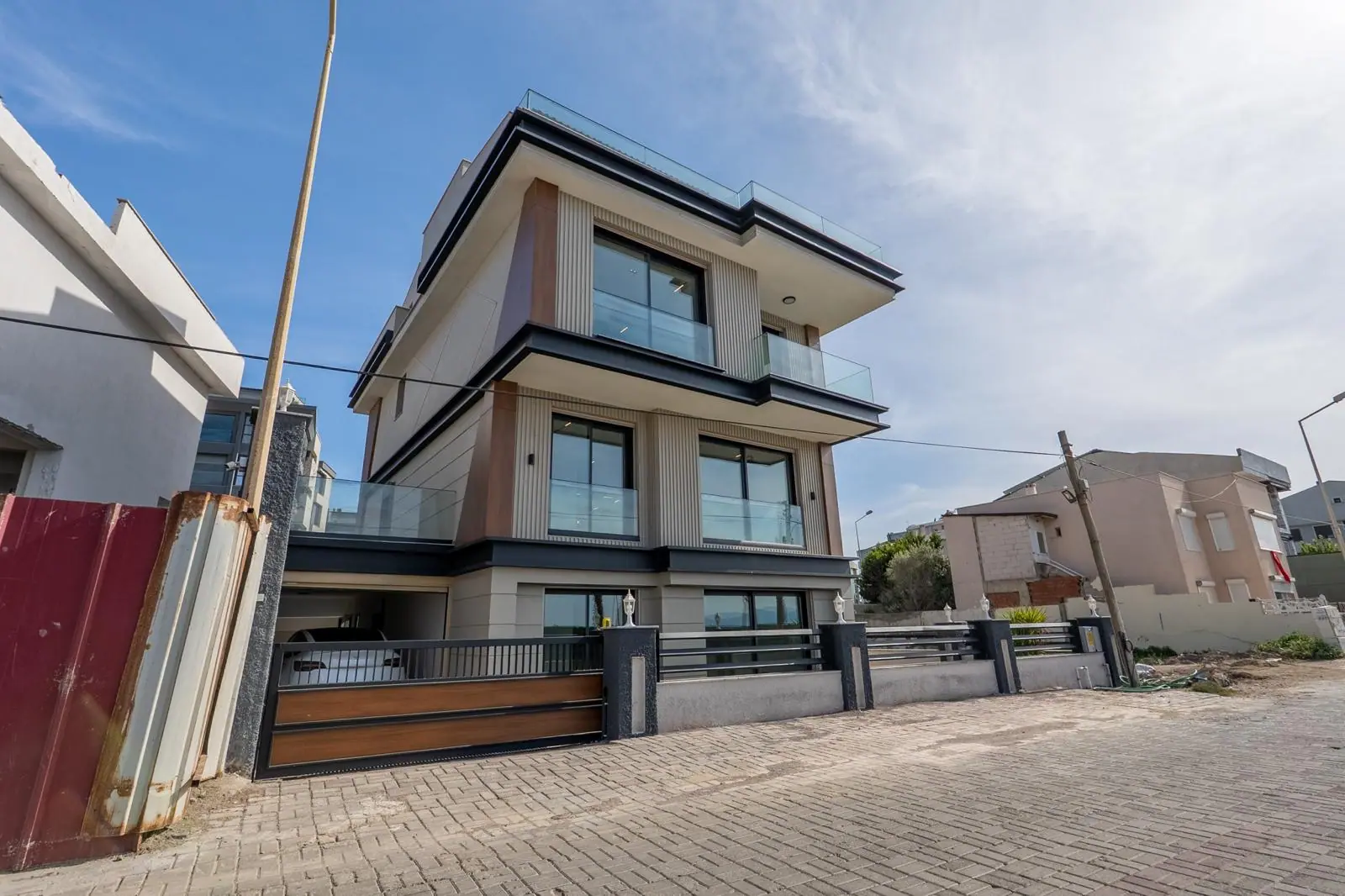 MaxLife Sahil — Güzelbahçe, İzmir — Görsel 9
