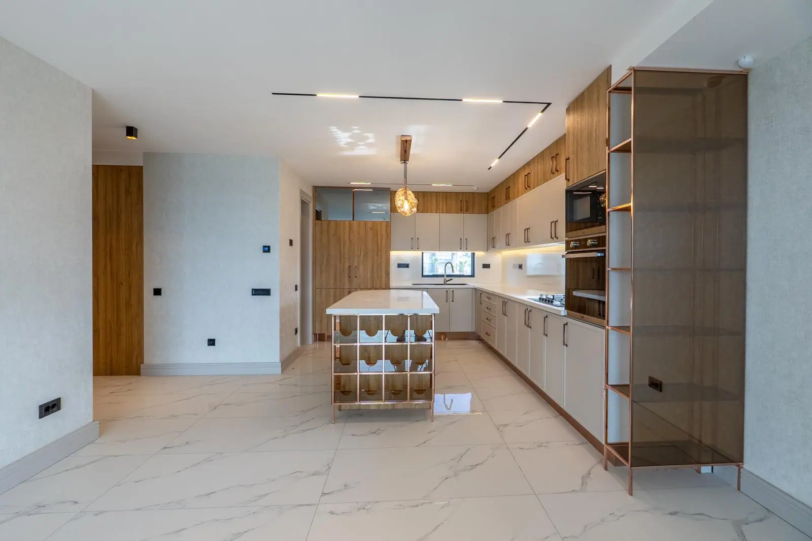 MaxLife Sahil — Güzelbahçe, İzmir — Görsel 21