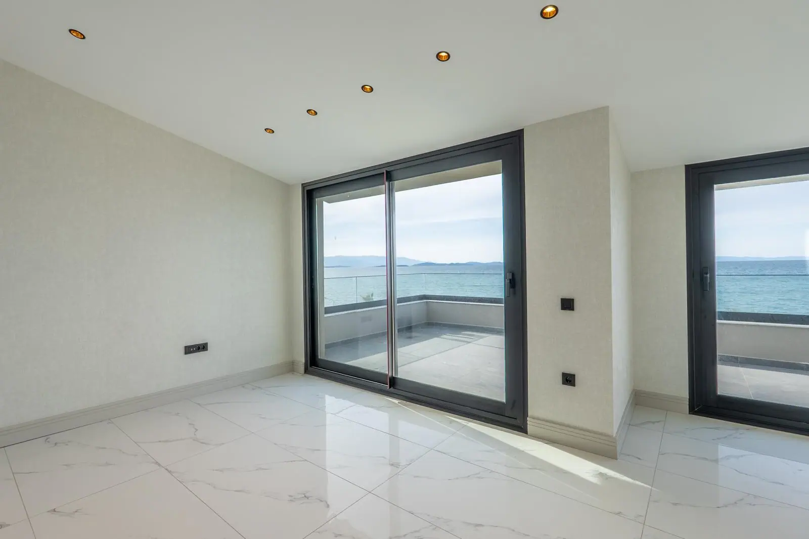 MaxLife Sahil — Güzelbahçe, İzmir — Görsel 43