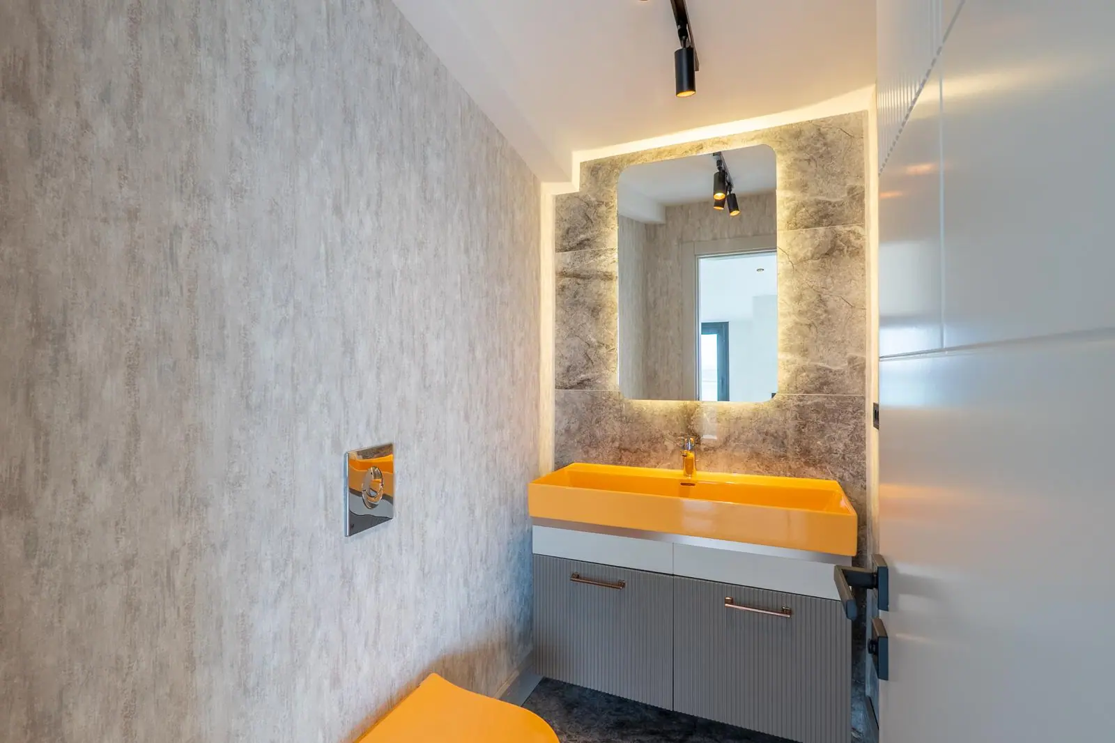 MaxLife Sahil — Güzelbahçe, İzmir — Görsel 39