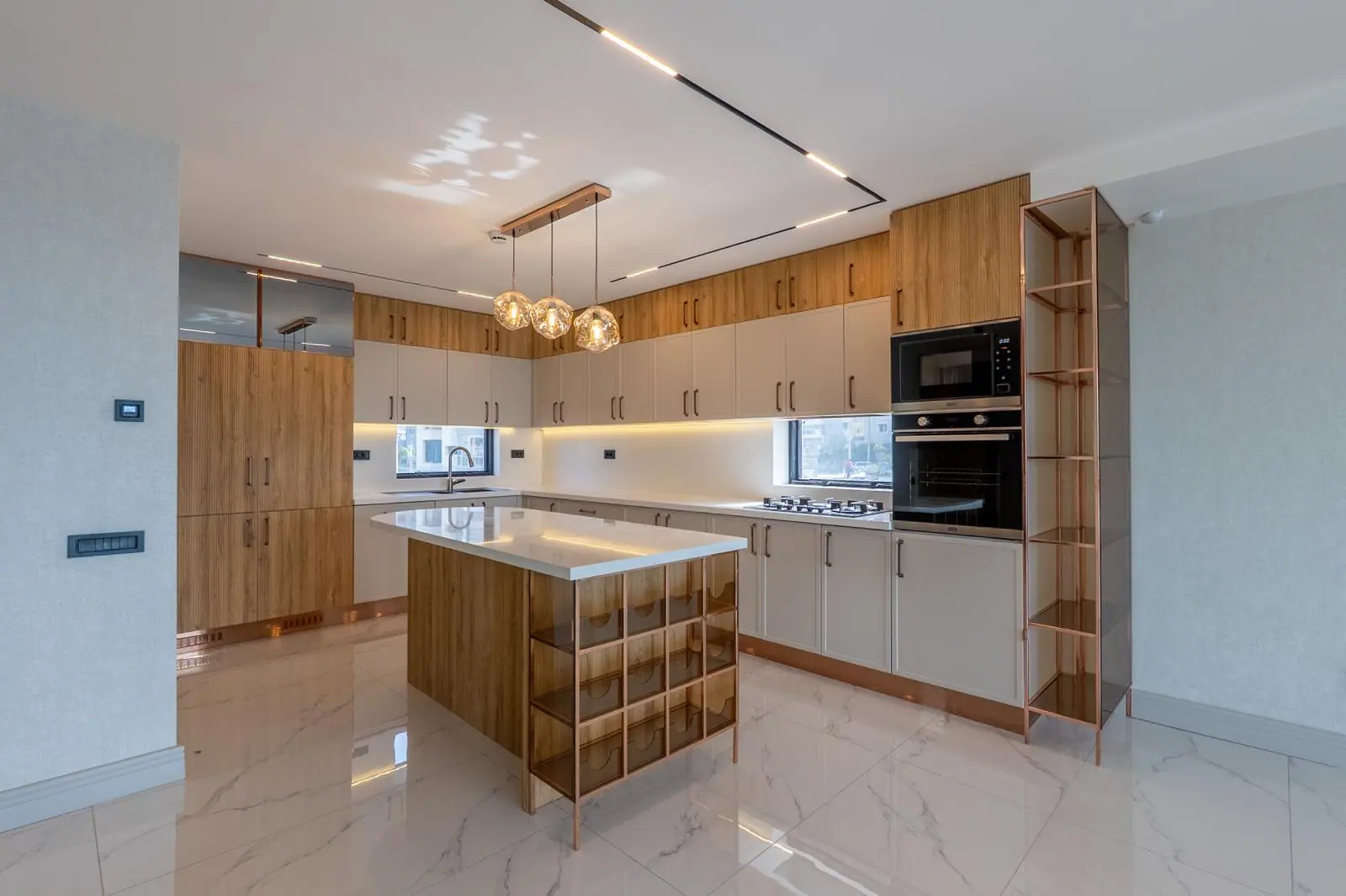 MaxLife Sahil — Güzelbahçe, İzmir — Görsel 23