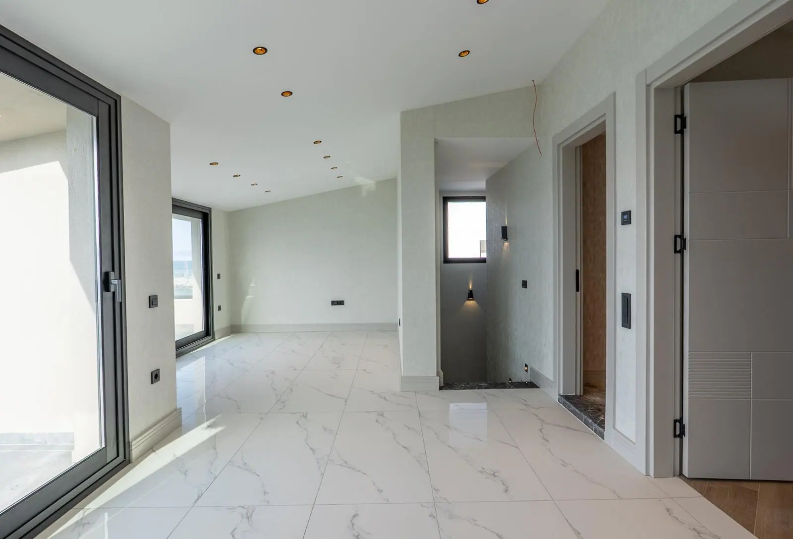 MaxLife Sahil — Güzelbahçe, İzmir — Görsel 38