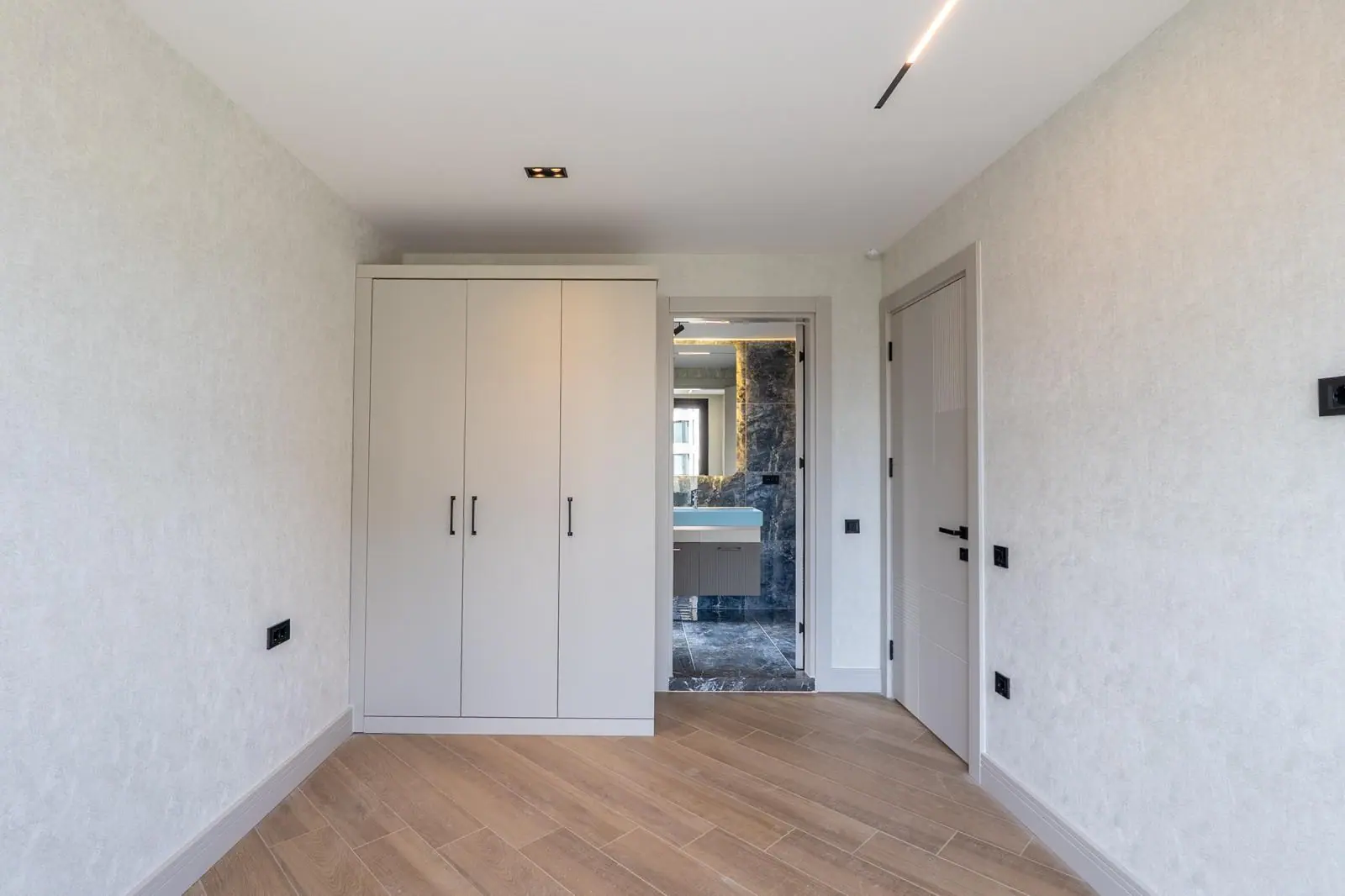 MaxLife Sahil — Güzelbahçe, İzmir — Görsel 33