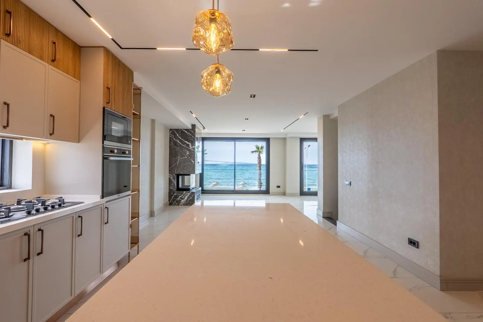 MaxLife Sahil — Güzelbahçe, İzmir — Görsel 24