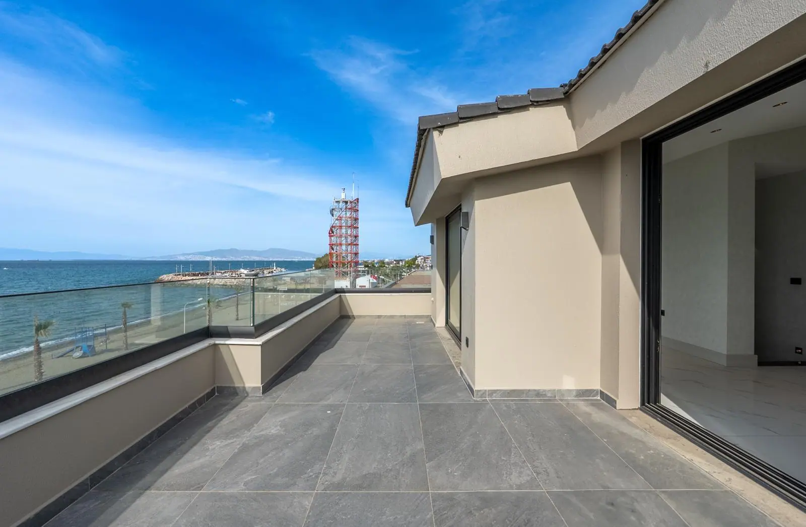 MaxLife Sahil — Güzelbahçe, İzmir — Görsel 44