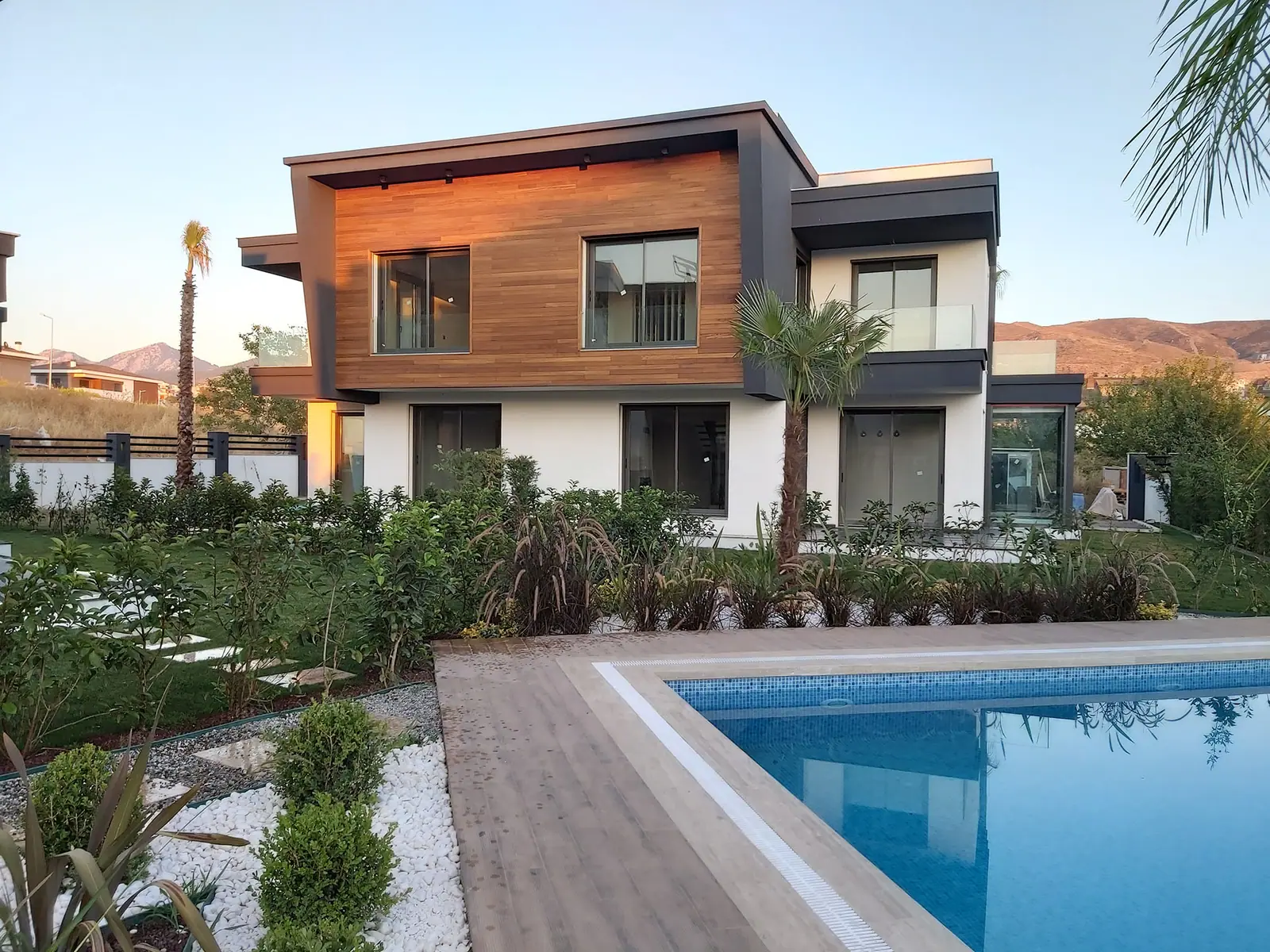 MaxLife Sarmaşık Konakları — Güzelbahçe, İzmir — Görsel 61
