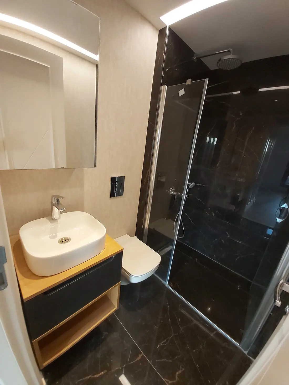 MaxLife Sarmaşık Konakları — Güzelbahçe, İzmir — Görsel 53