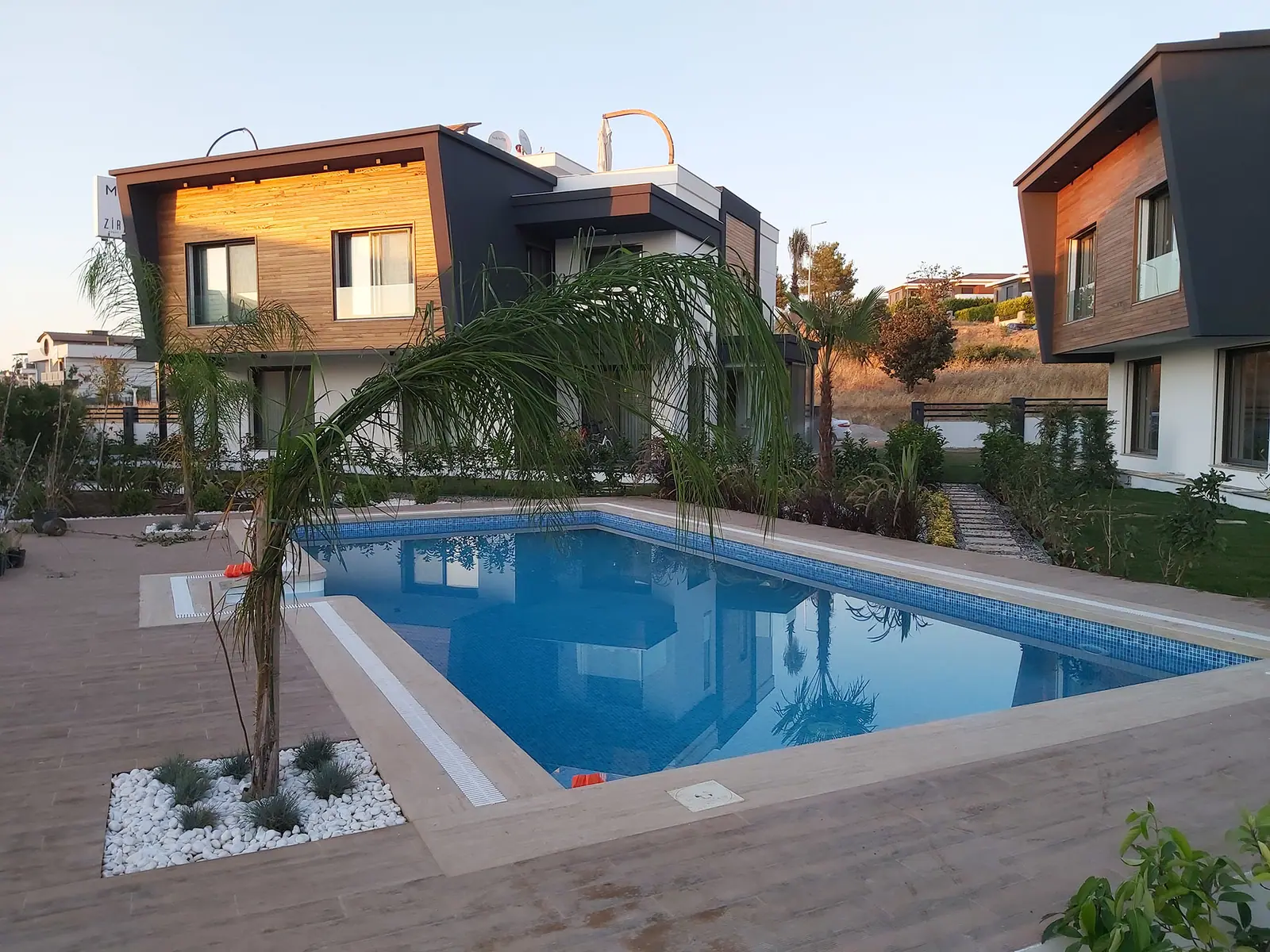 MaxLife Sarmaşık Konakları — Güzelbahçe, İzmir — Görsel 56