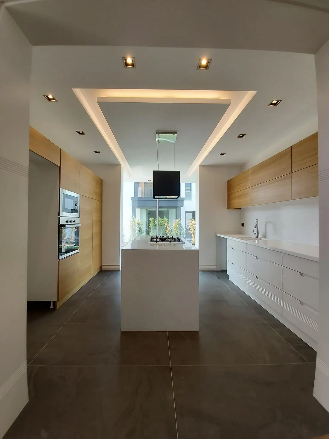 MaxLife Sarmaşık Konakları — Güzelbahçe, İzmir — Görsel 18