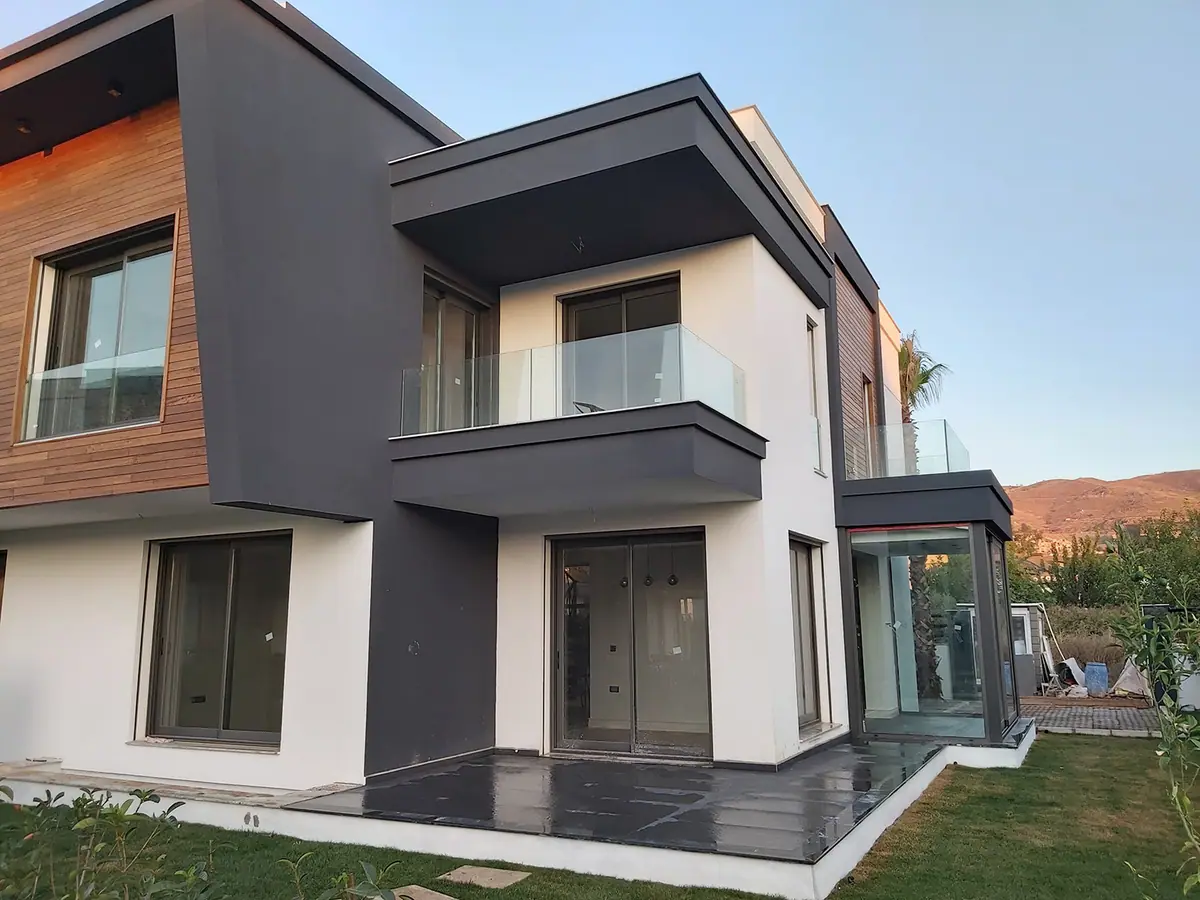 MaxLife Sarmaşık Konakları — Güzelbahçe, İzmir — Görsel 65