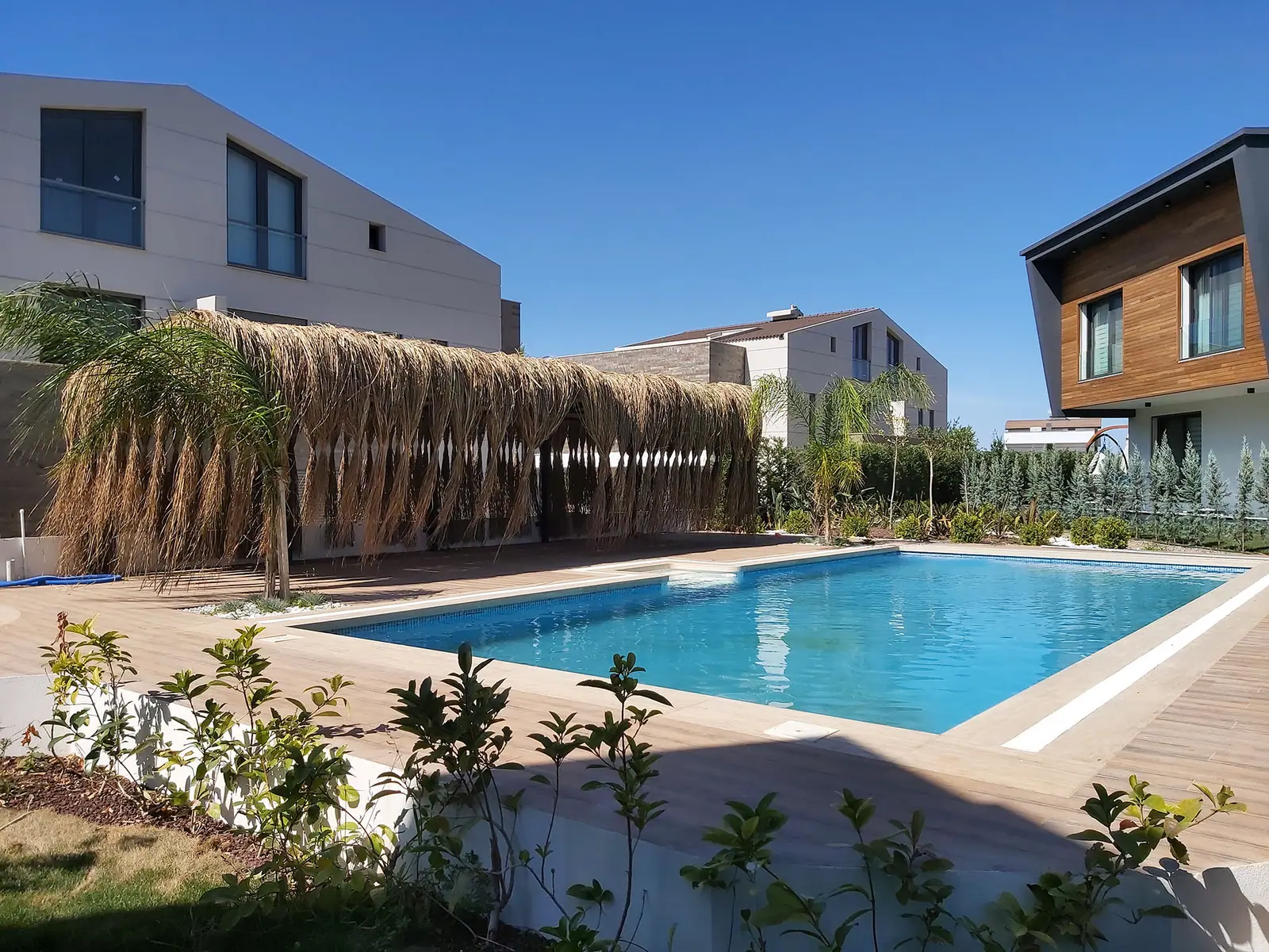 MaxLife Sarmaşık Konakları — Güzelbahçe, İzmir — Görsel 62