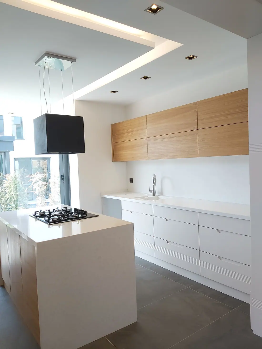 MaxLife Sarmaşık Konakları — Güzelbahçe, İzmir — Görsel 19