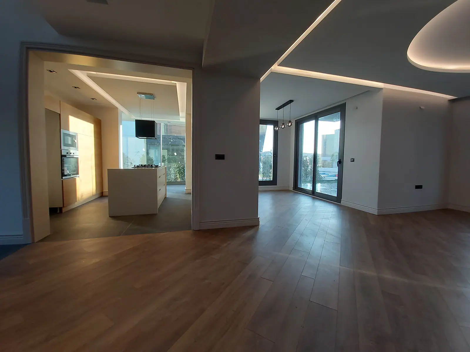 MaxLife Sarmaşık Konakları — Güzelbahçe, İzmir — Görsel 14