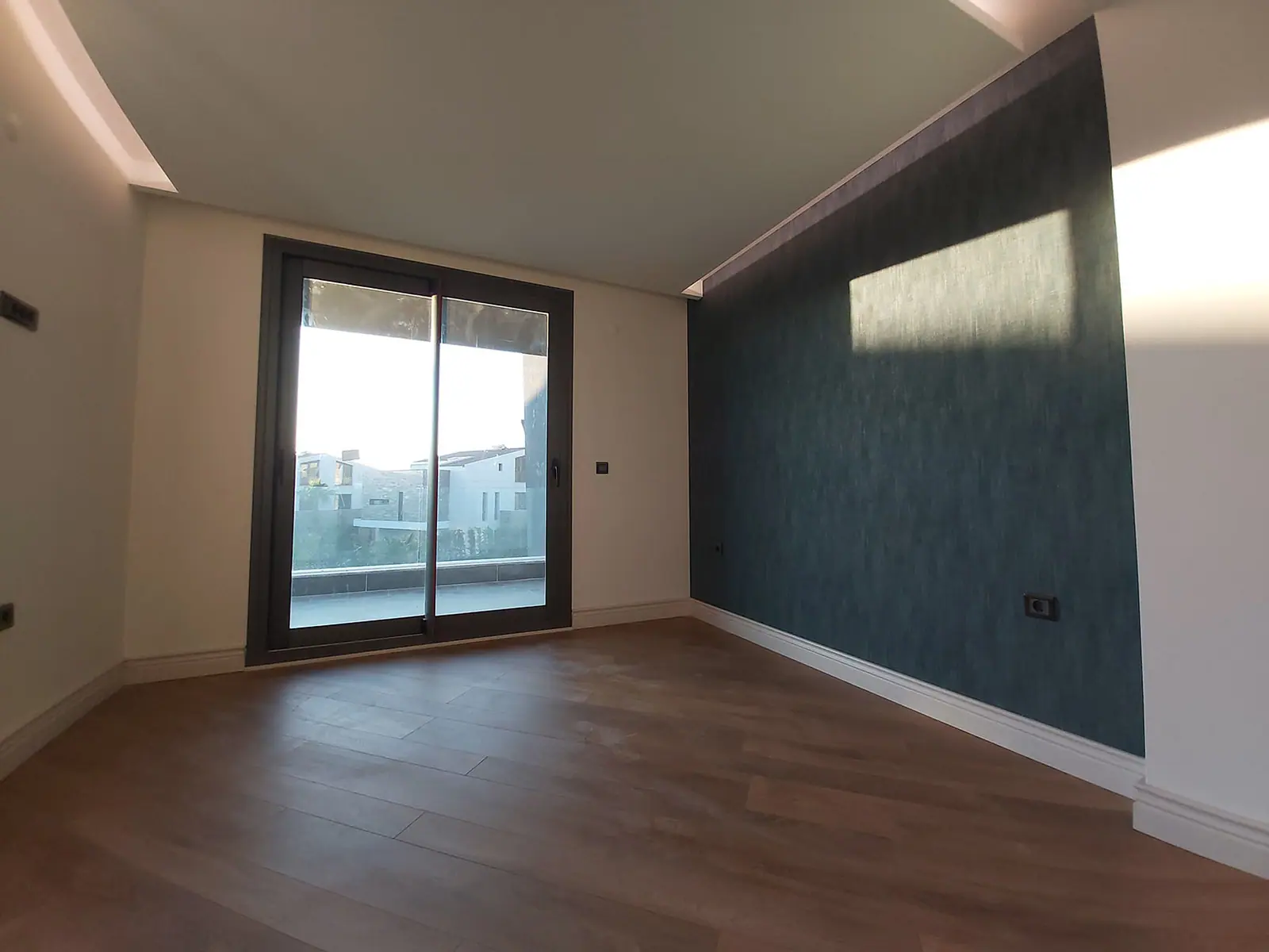 MaxLife Sarmaşık Konakları — Güzelbahçe, İzmir — Görsel 42