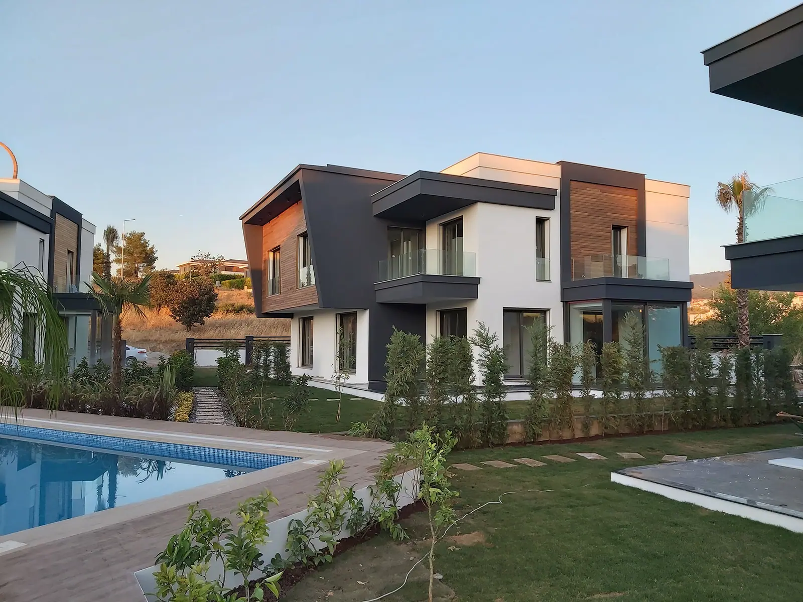 MaxLife Sarmaşık Konakları — Güzelbahçe, İzmir — Görsel 60