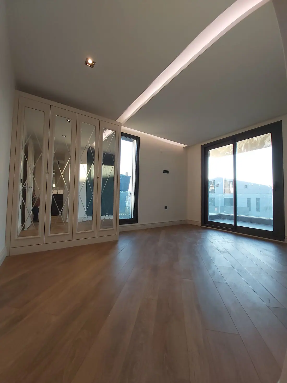 MaxLife Sarmaşık Konakları — Güzelbahçe, İzmir — Görsel 40