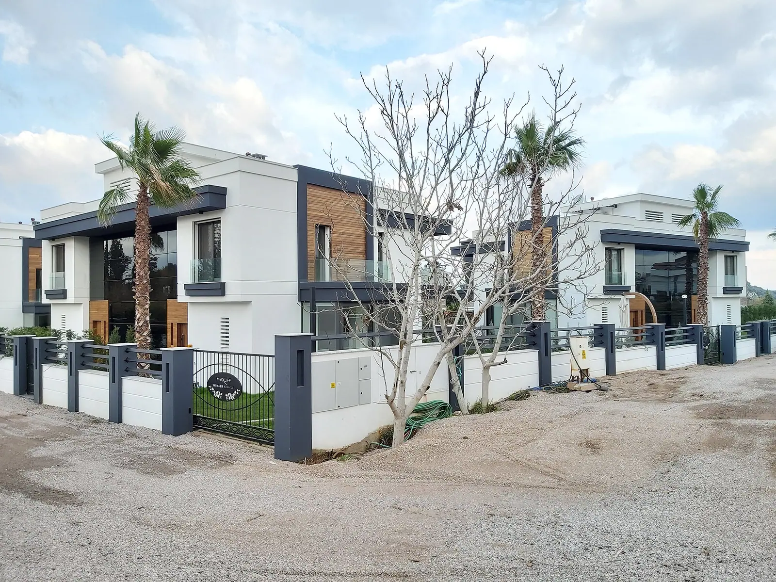 MaxLife Sarmaşık Konakları — Güzelbahçe, İzmir — Görsel 9