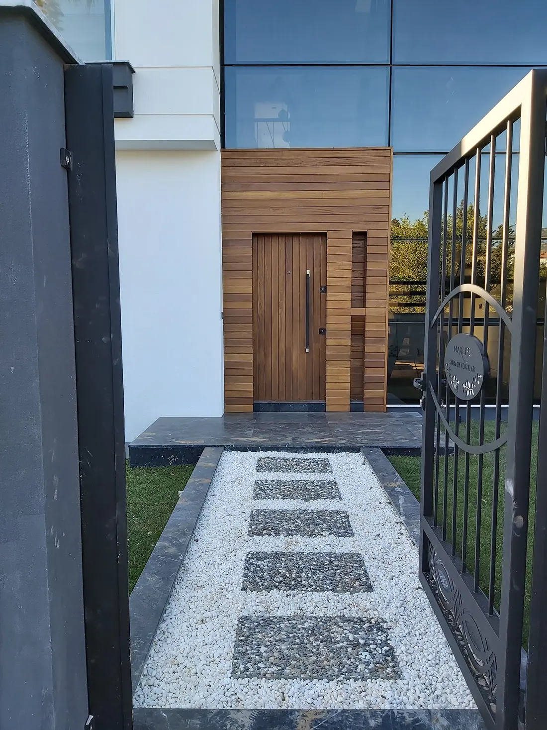 MaxLife Sarmaşık Konakları — Güzelbahçe, İzmir — Görsel 8