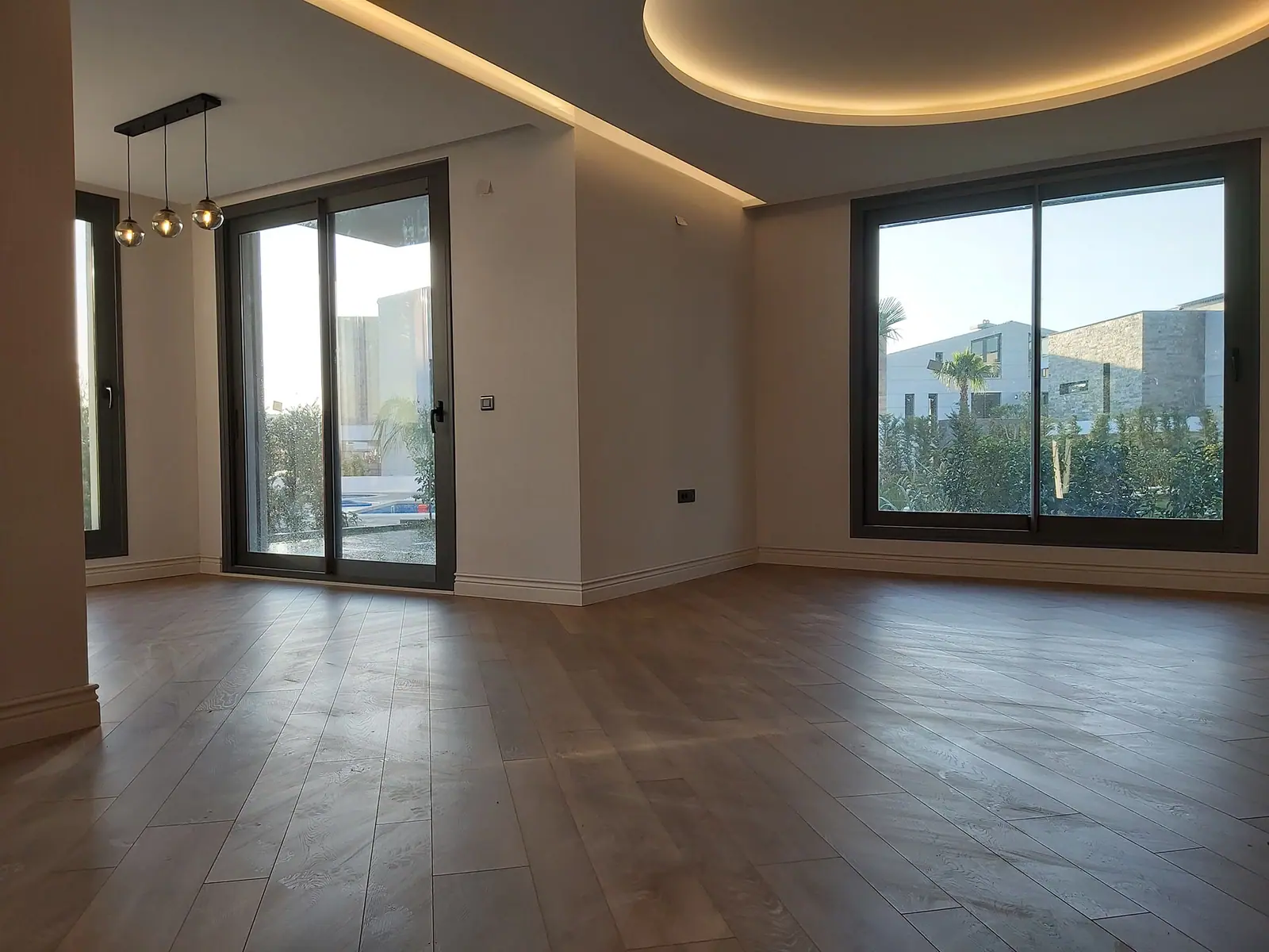MaxLife Sarmaşık Konakları — Güzelbahçe, İzmir — Görsel 12