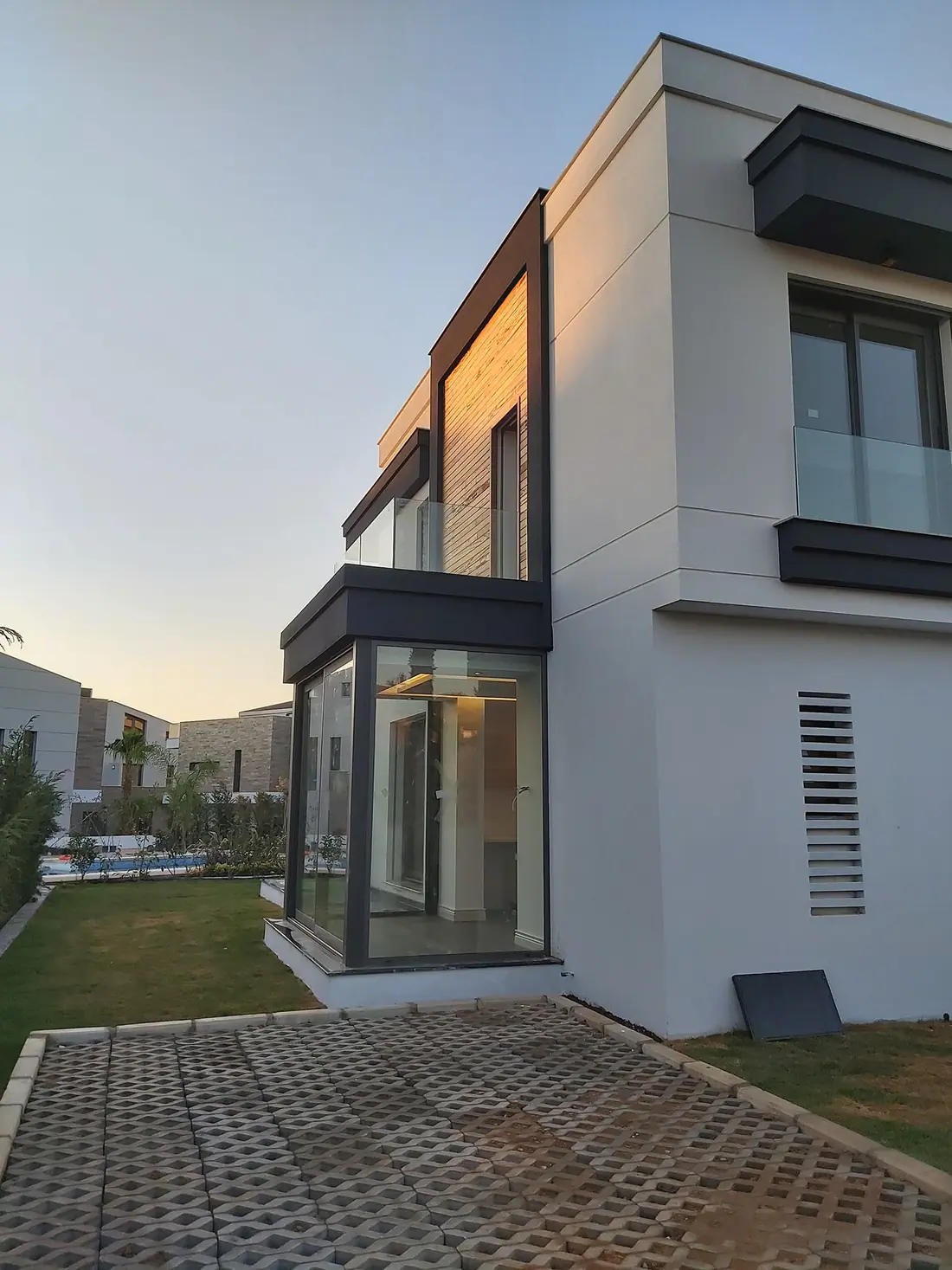 MaxLife Sarmaşık Konakları — Güzelbahçe, İzmir — Görsel 59