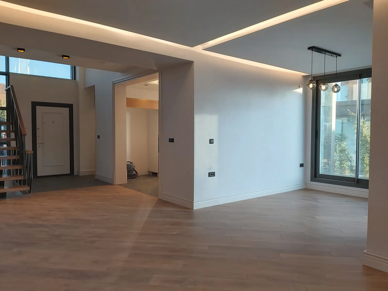 MaxLife Sarmaşık Konakları — Güzelbahçe, İzmir — Görsel 13