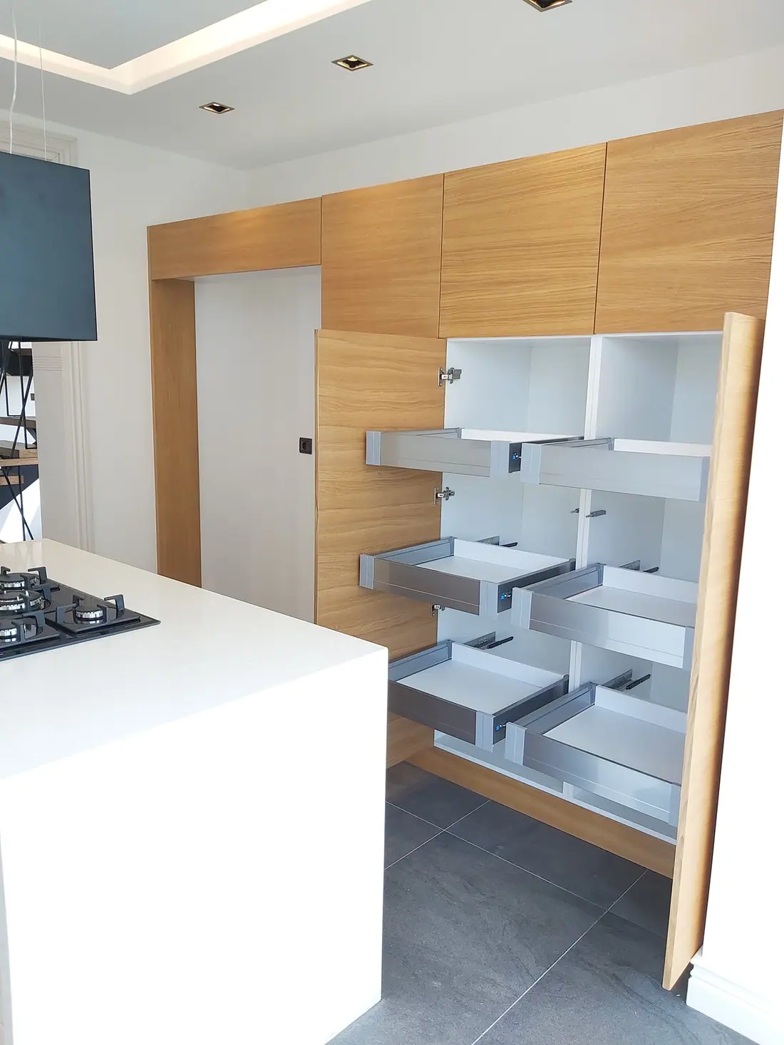 MaxLife Sarmaşık Konakları — Güzelbahçe, İzmir — Görsel 21