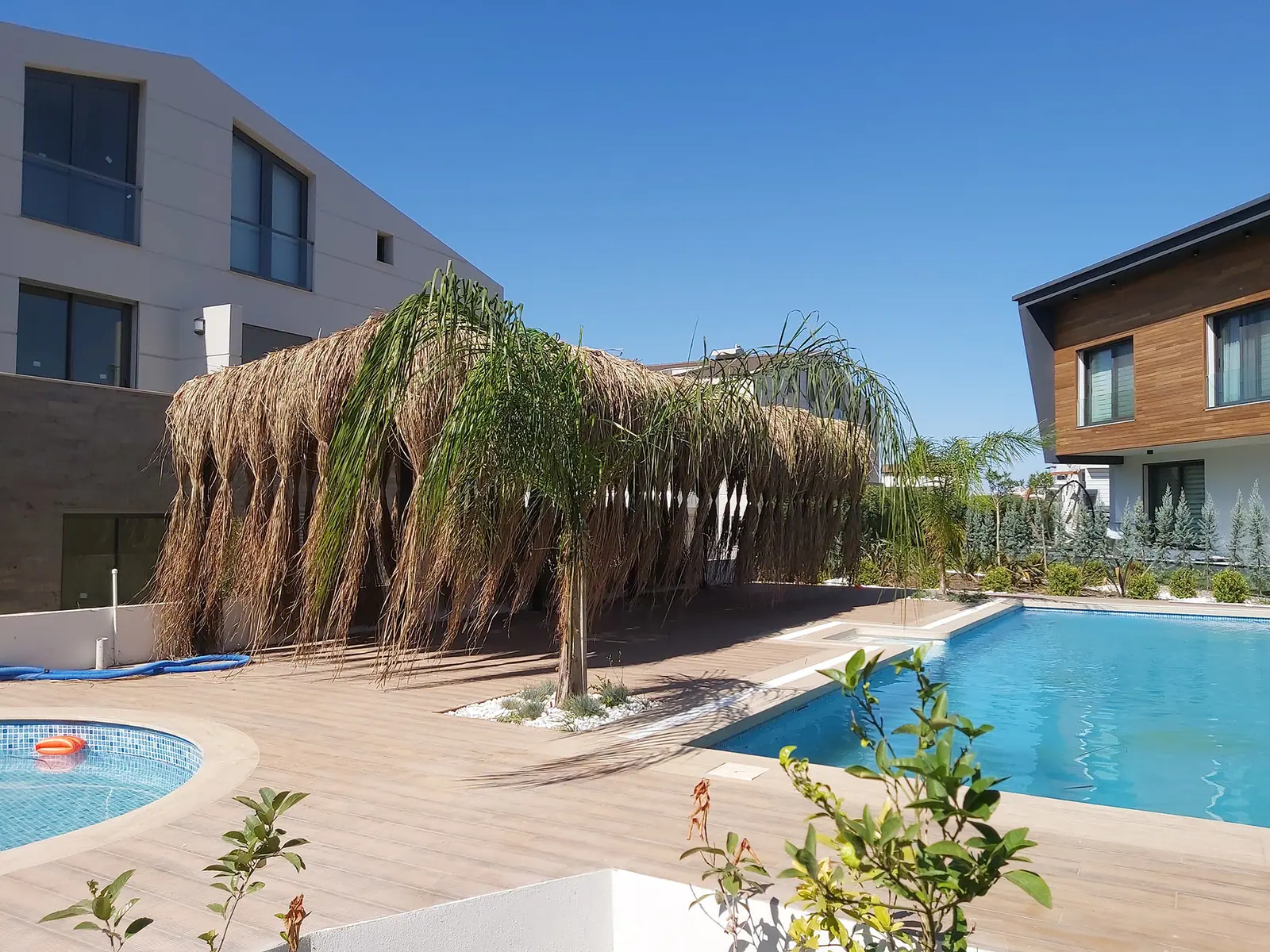 MaxLife Sarmaşık Konakları — Güzelbahçe, İzmir — Görsel 63