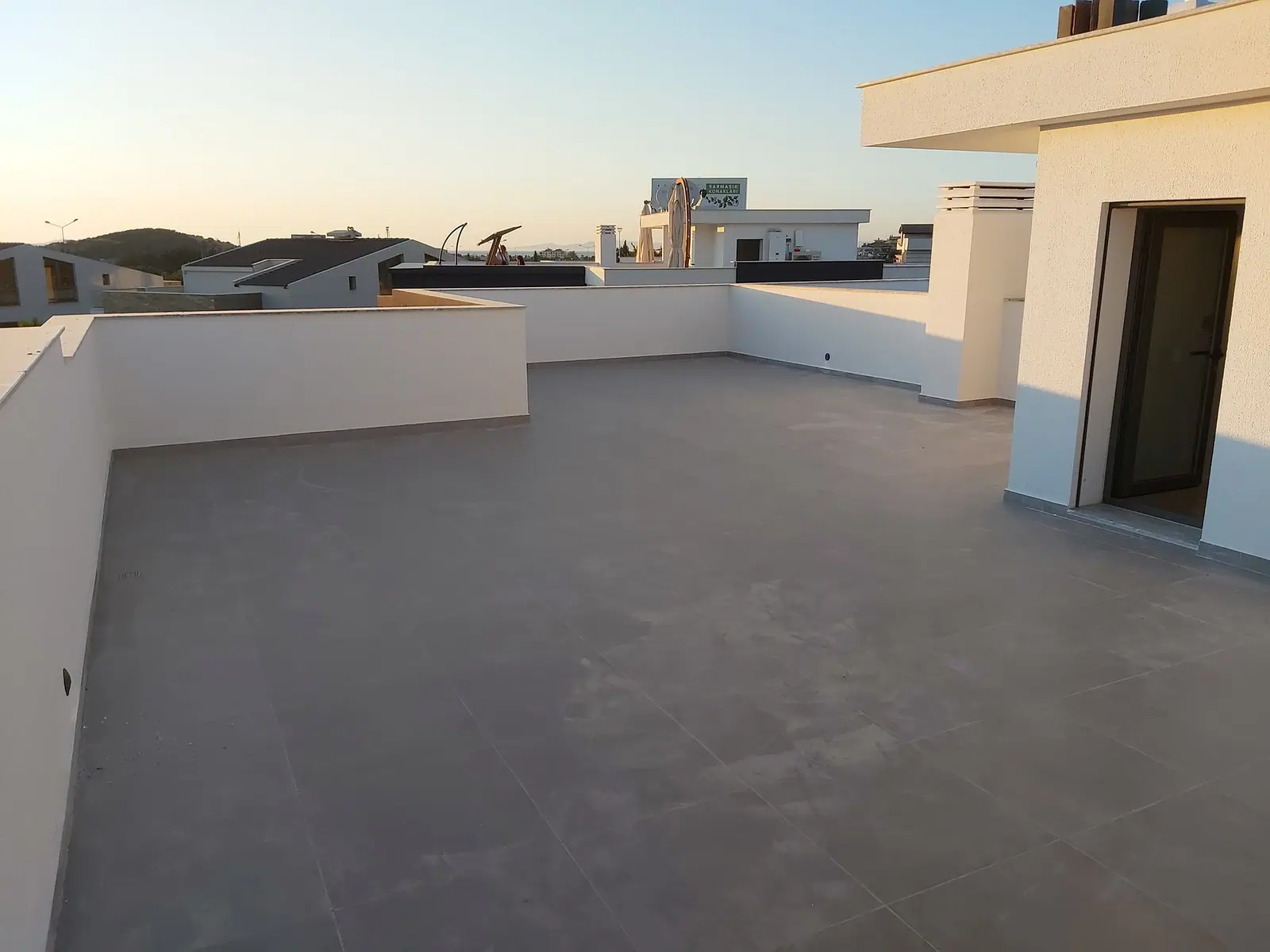 MaxLife Sarmaşık Konakları — Güzelbahçe, İzmir — Görsel 58