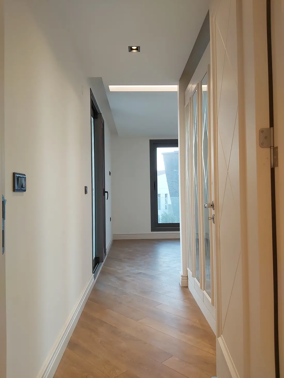 MaxLife Sarmaşık Konakları — Güzelbahçe, İzmir — Görsel 45