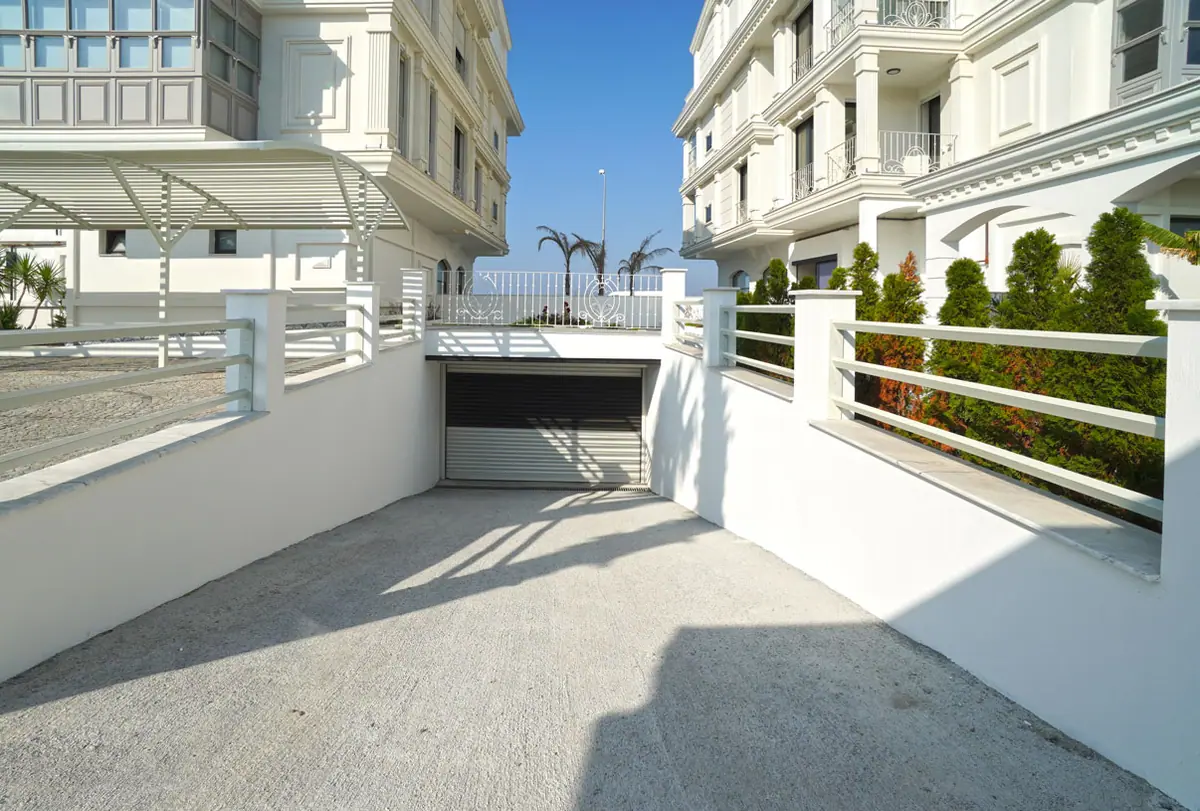 MaxLife Yalı — Güzelbahçe,İzmir — Görsel 14