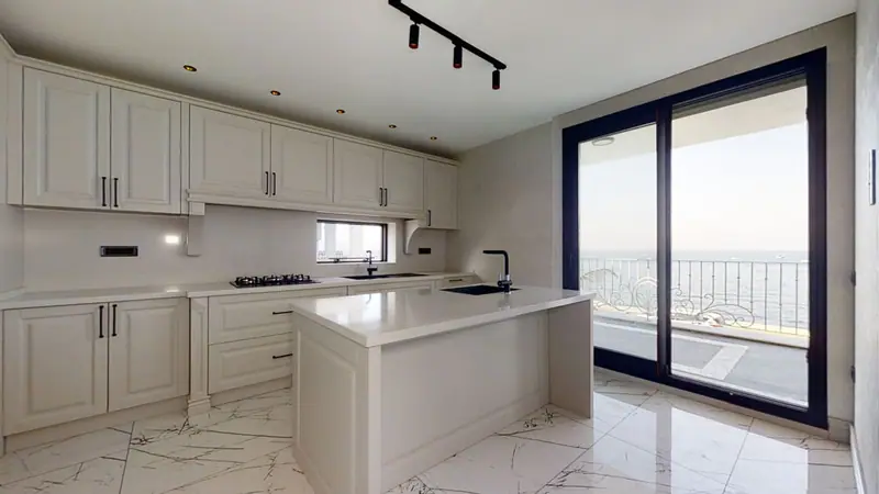 MaxLife Yalı — Güzelbahçe,İzmir — Görsel 22
