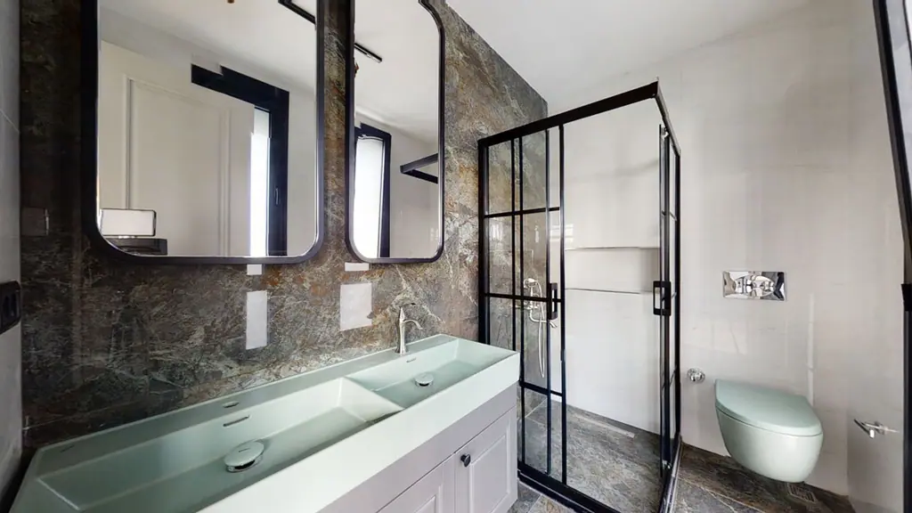 MaxLife Yalı — Güzelbahçe,İzmir — Görsel 32