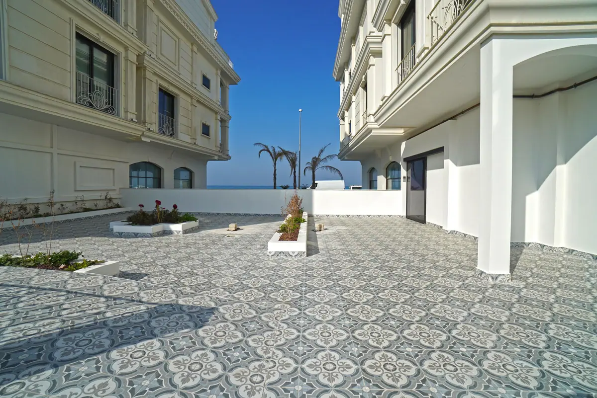 MaxLife Yalı — Güzelbahçe,İzmir — Görsel 15