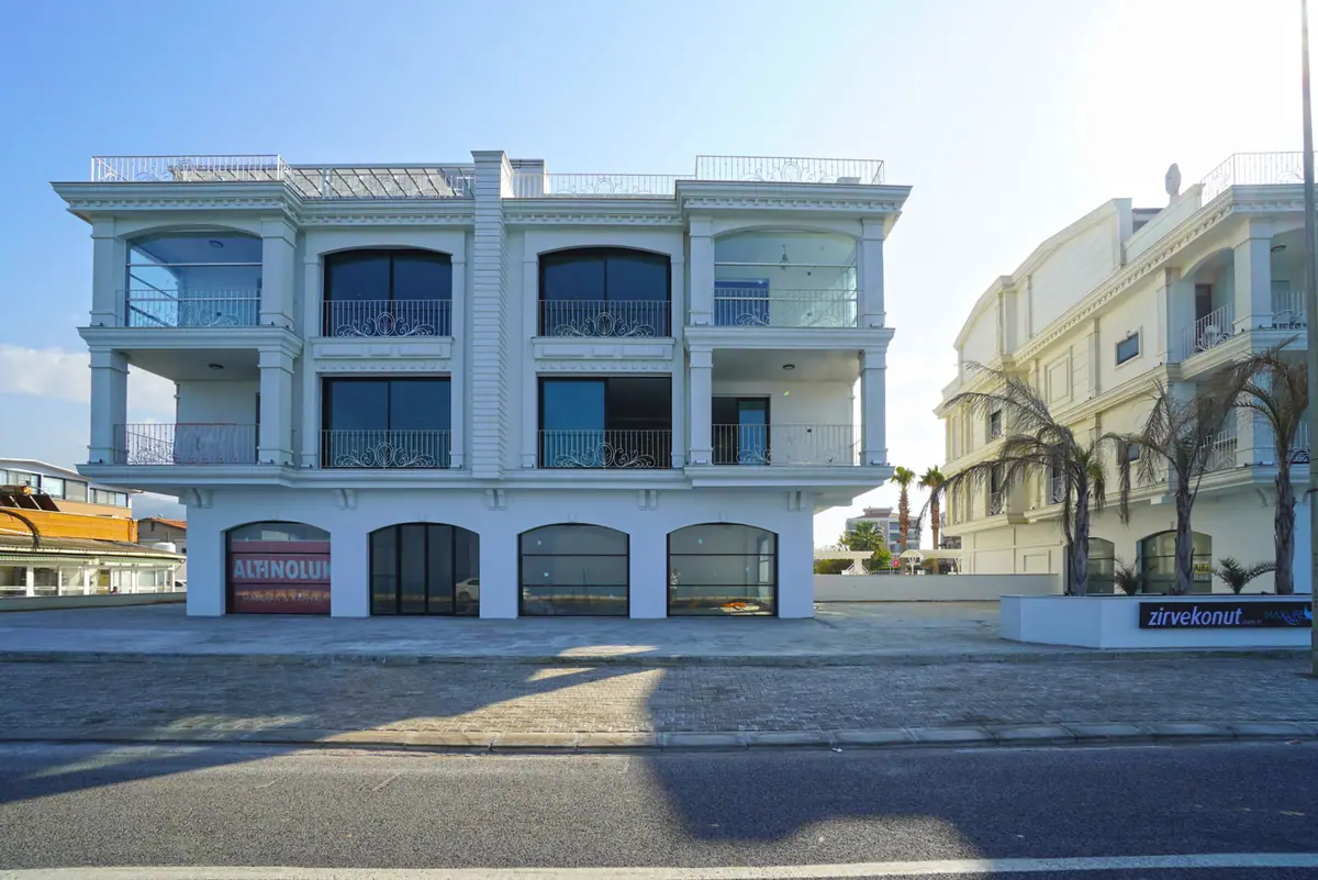MaxLife Yalı — Güzelbahçe,İzmir — Görsel 11