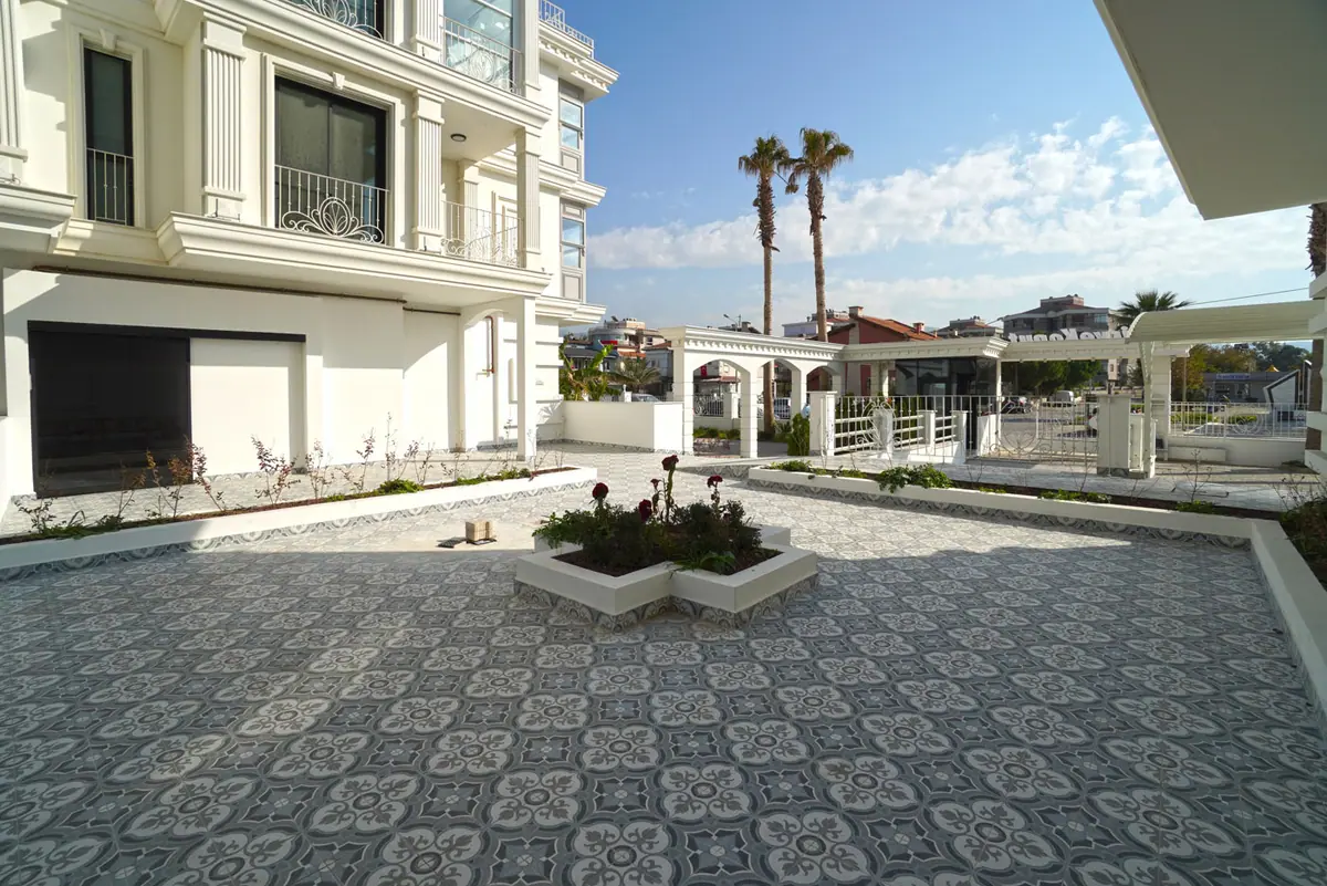 MaxLife Yalı — Güzelbahçe,İzmir — Görsel 17