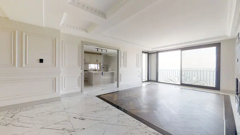 MaxLife Yalı — Güzelbahçe,İzmir — Görsel 20