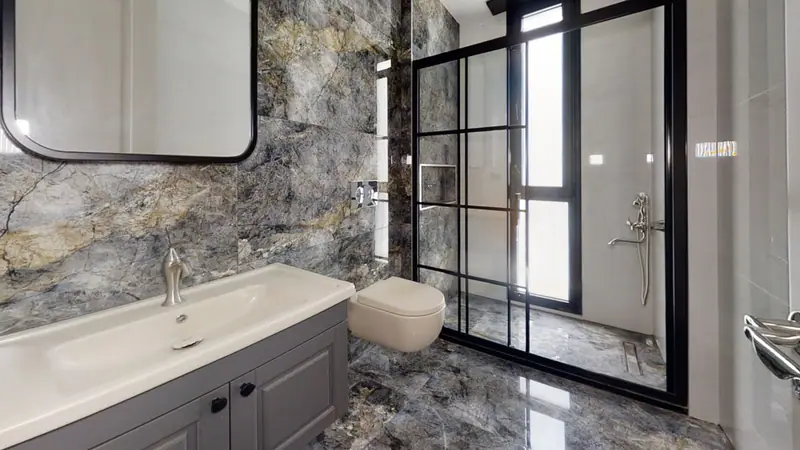 MaxLife Yalı — Güzelbahçe,İzmir — Görsel 33.1
