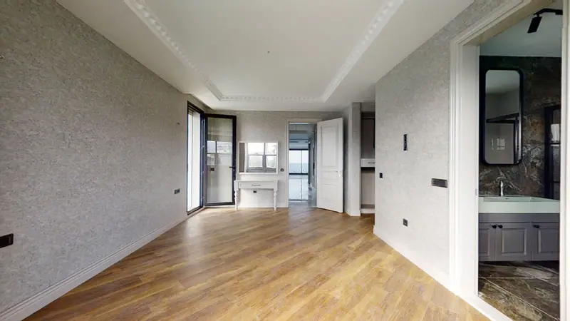 MaxLife Yalı — Güzelbahçe,İzmir — Görsel 30