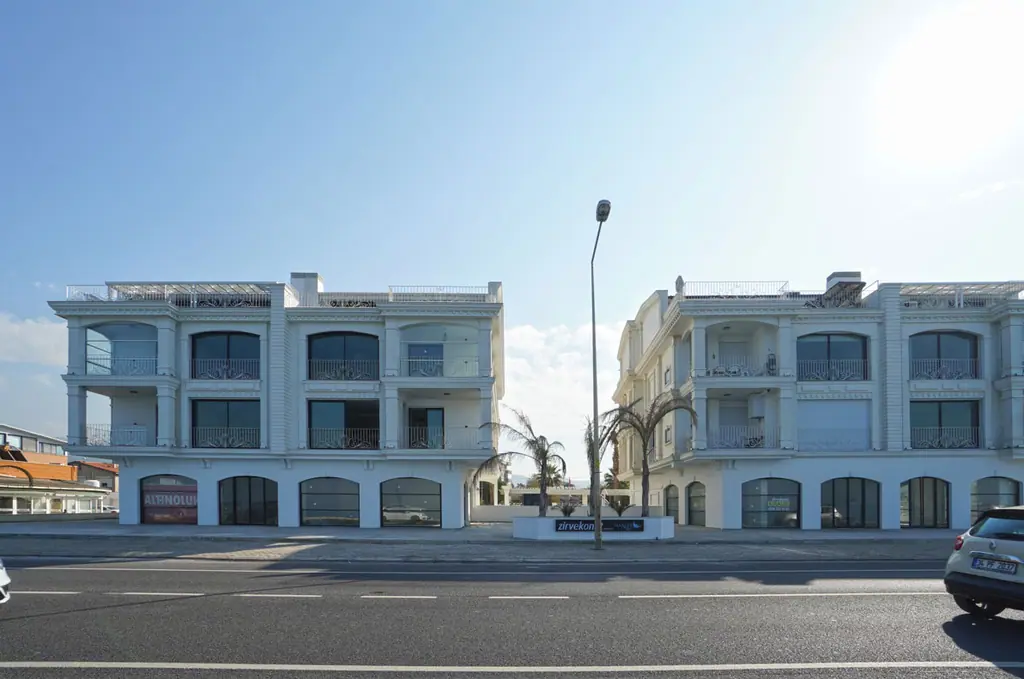 MaxLife Yalı — Güzelbahçe,İzmir — Görsel 9